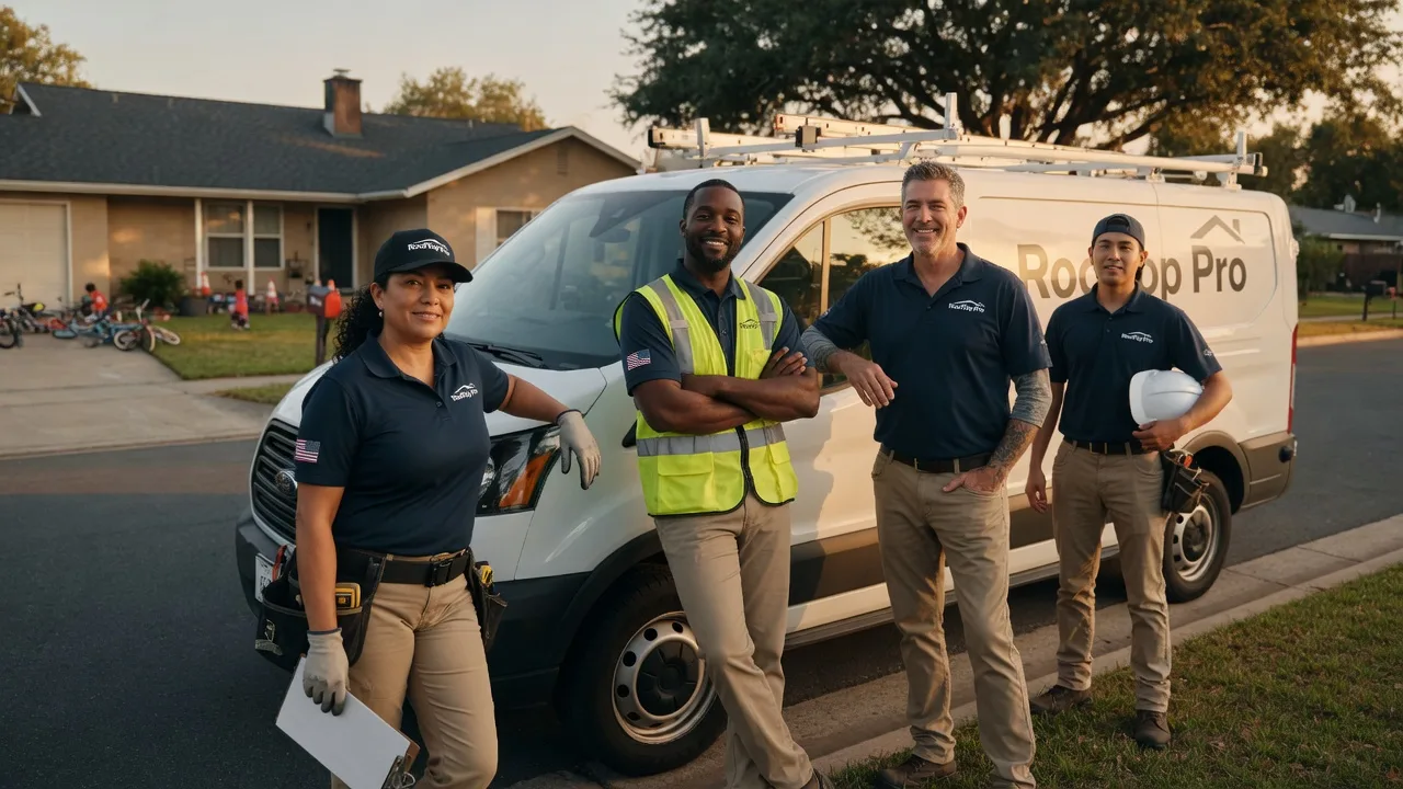 Roof Repair in Evans, WV near me